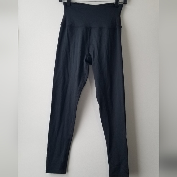 Tommie Cropper Leggings - Picture 5 of 14